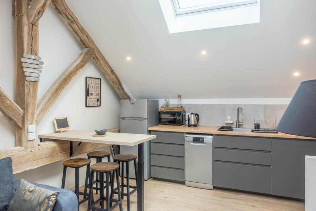 Maison/appartement Avec Jardin Saint-Denis-en-Val