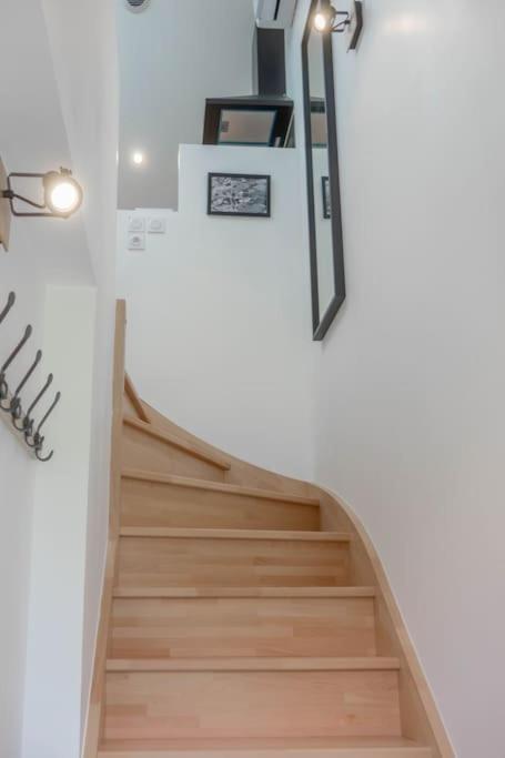 Maison/appartement Avec Jardin *