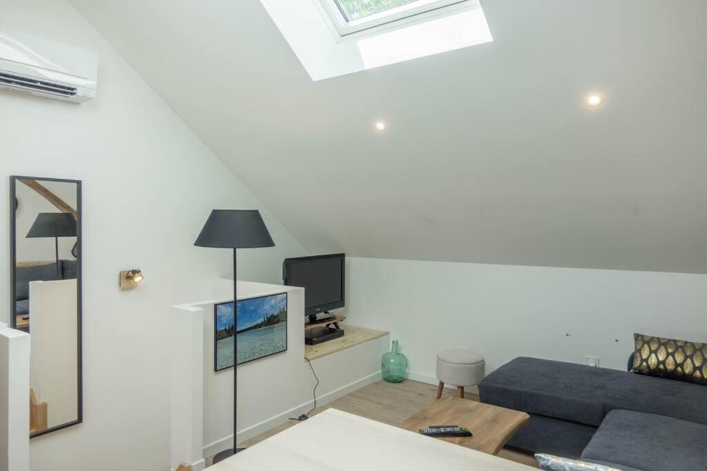 Apartment Maison/appartement Avec Jardin Saint-Denis-en-Val