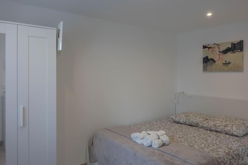 Maison/appartement Avec Jardin *